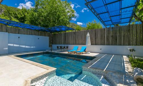 Villa Pierre 1 — 24