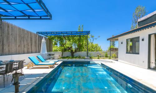 Villa Pierre 1 — 25