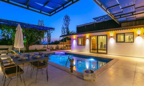 Villa Pierre 1