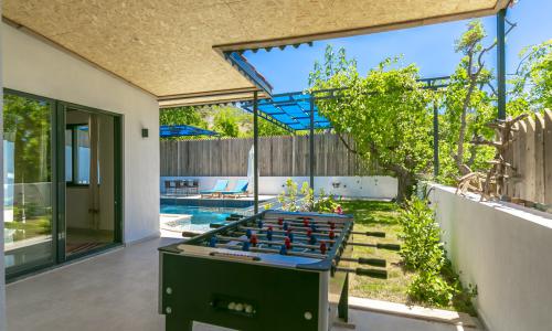 Villa Pierre 1 — 22