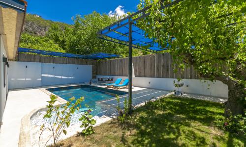 Villa Pierre 1 — 17