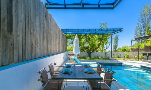 Villa Pierre 1 — 21
