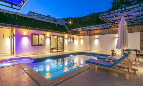 Villa Pierre 1 — 9