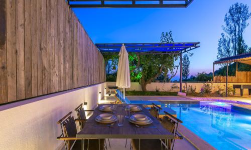 Villa Pierre 1 — 8