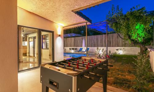Villa Pierre 1 — 7
