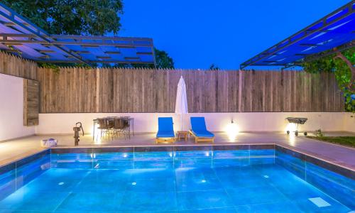 Villa Pierre 1 — 6