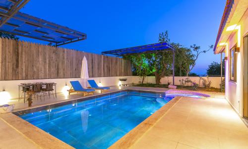 Villa Pierre 1 — 5