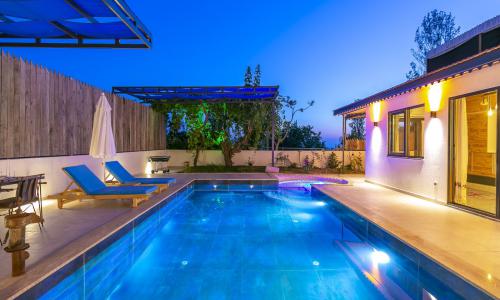 Villa Pierre 1 — 4