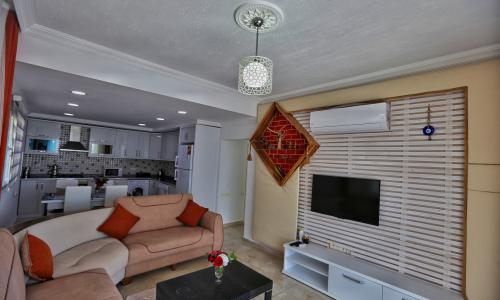Villa Pierre 2 — 8