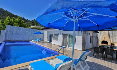 Villa Pierre 2 — 3