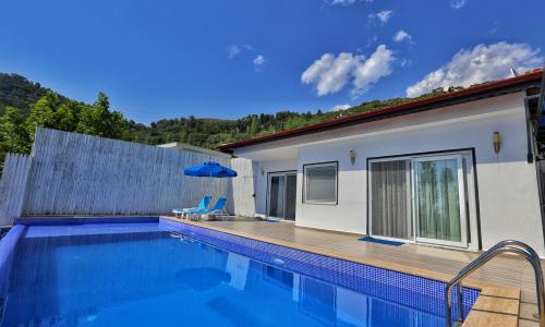 Villa Pierre 2 — 2