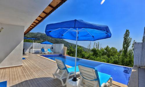 Villa Pierre 2 — 5