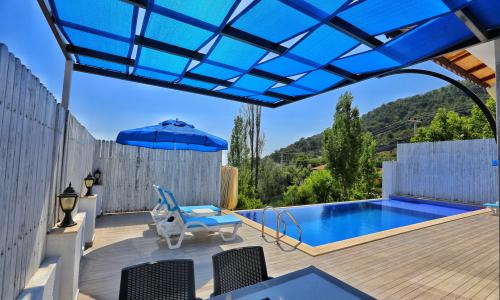 Villa Pierre 2 — 4