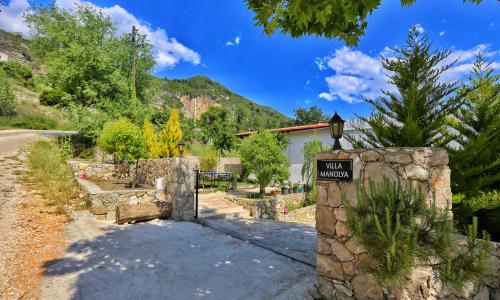 Villa Pierre 2 — 22