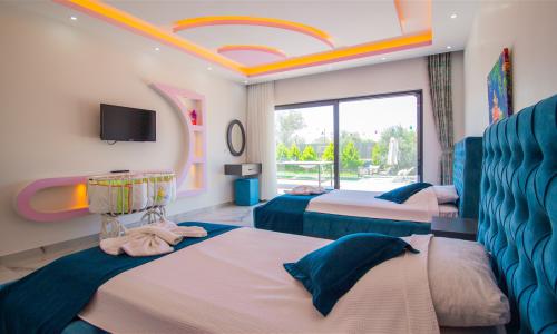 Villa Piker House — 46