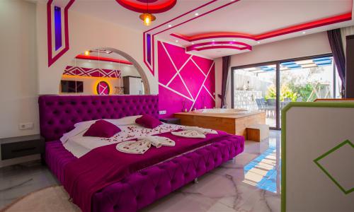 Villa Piker House — 30