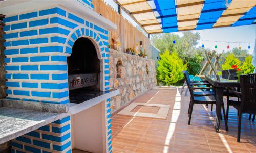 Villa Piker House — 54