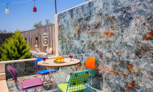 Villa Piker House — 51
