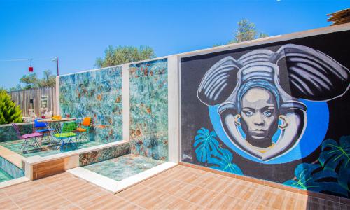 Villa Piker House — 50