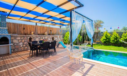 Villa Piker House — 7