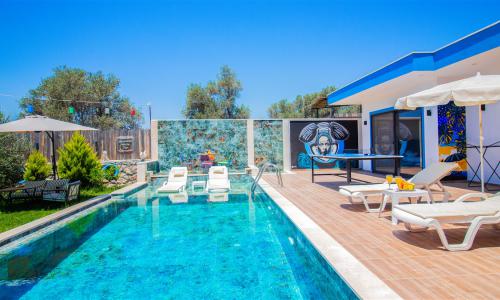 Villa Piker House — 5