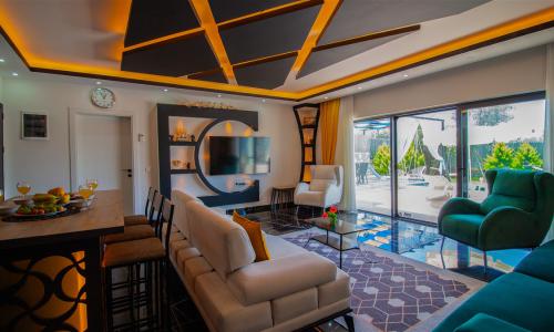 Villa Piker House — 29