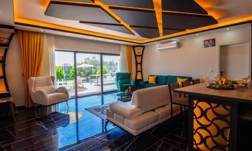 Villa Piker House — 23