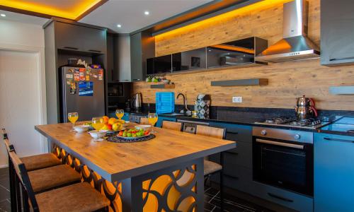 Villa Piker House — 22
