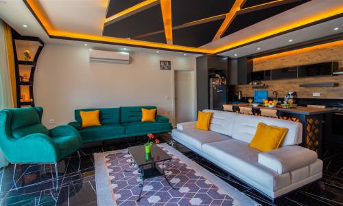 Villa Piker House — 20