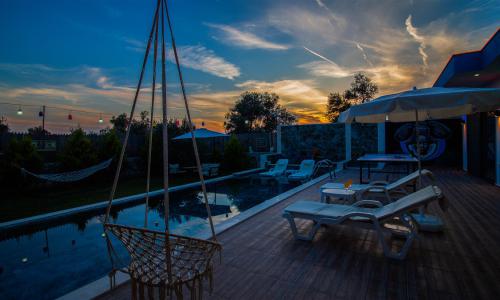 Villa Piker House — 11