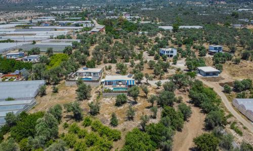 Villa Piker House — 59