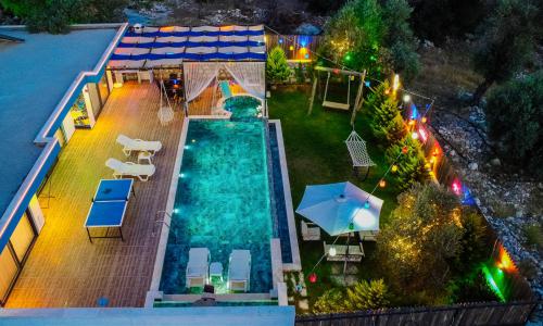 Villa Piker House — 55