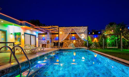 Villa Piker House — 15
