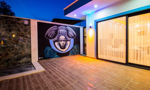 Villa Piker House — 19