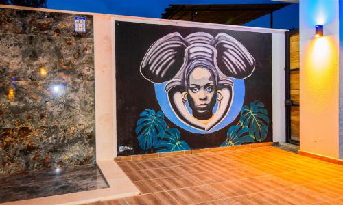 Villa Piker House — 52