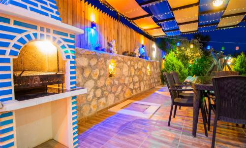 Villa Piker House — 18