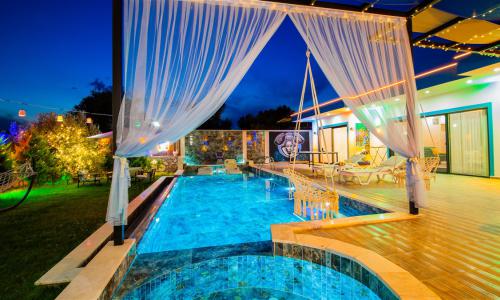 Villa Piker House — 13