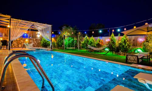 Villa Piker House — 16