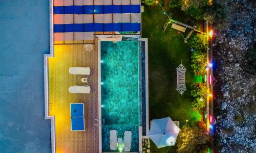 Villa Piker House — 56
