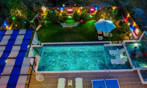 Villa Piker House — 58