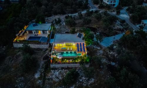 Villa Piker House — 57
