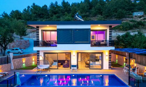 Villa Pilot — 33