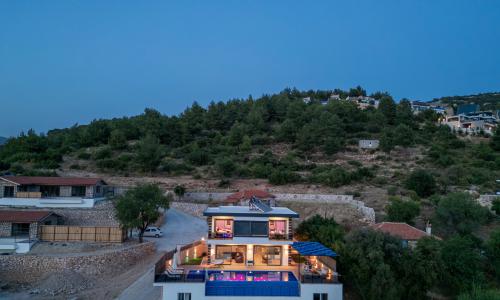 Villa Pilot — 34