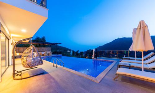 Villa Pilot — 5