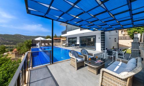Villa Pilot — 9