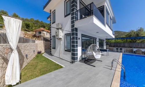Villa Pilot — 31