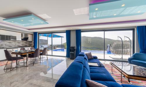 Villa Pilot — 14