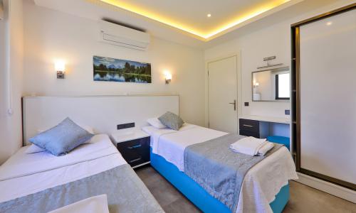 Villa Pınar Kördere — 30