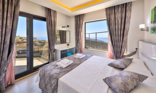 Villa Pınar Kördere — 25