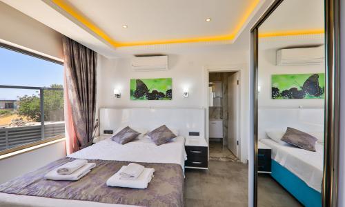 Villa Pınar Kördere — 26